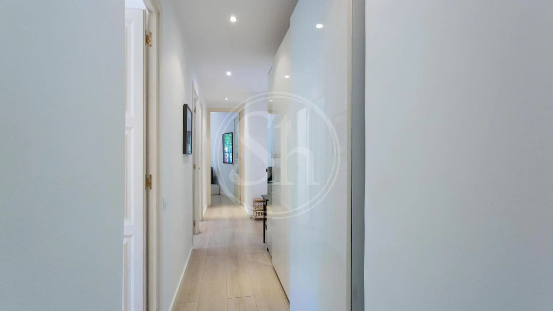 Apartament Apartamento En Sagrada Familia E Barcelona