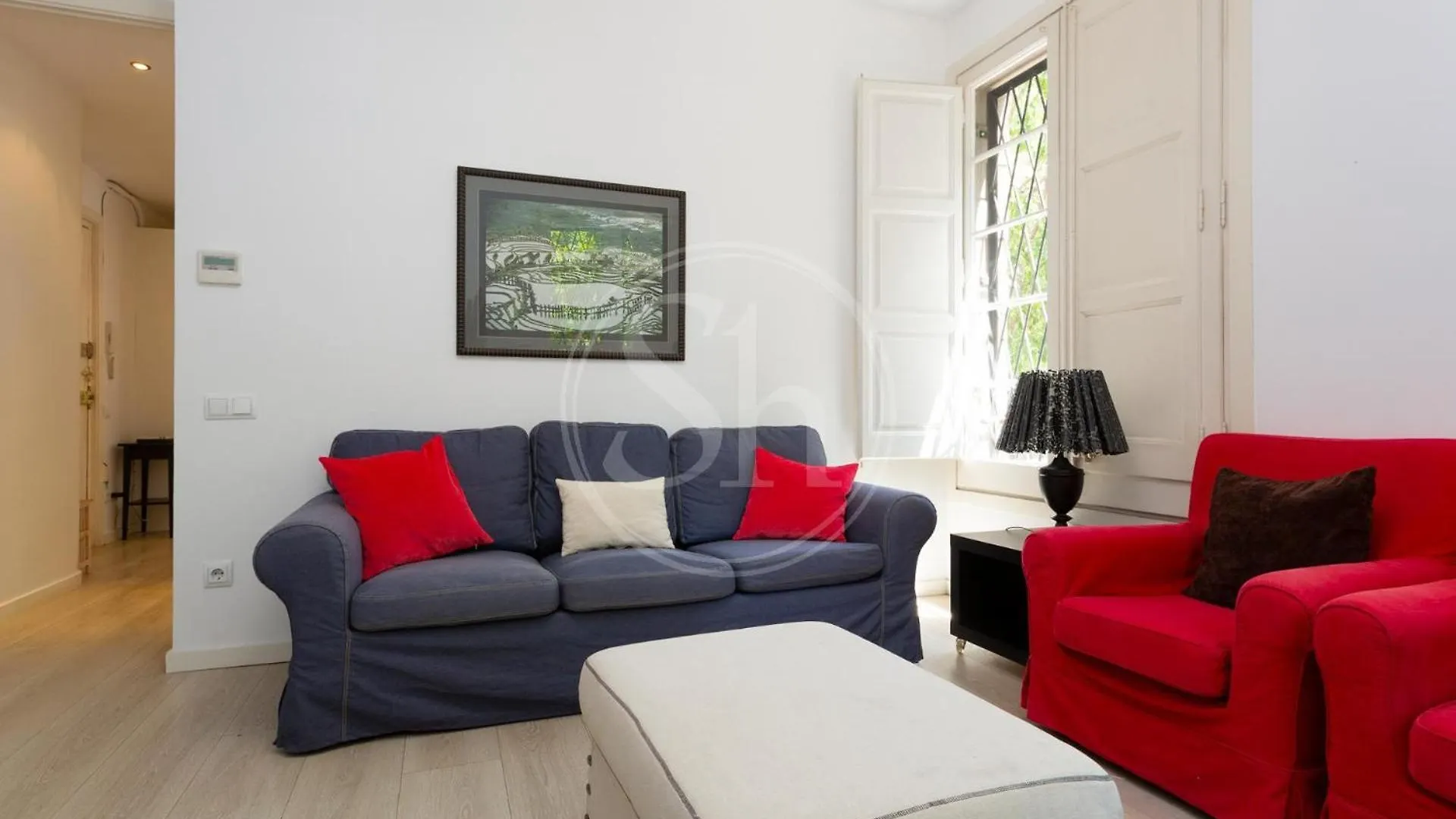 Apartamento En Sagrada Familia E Barcelona 0*,  Hiszpania