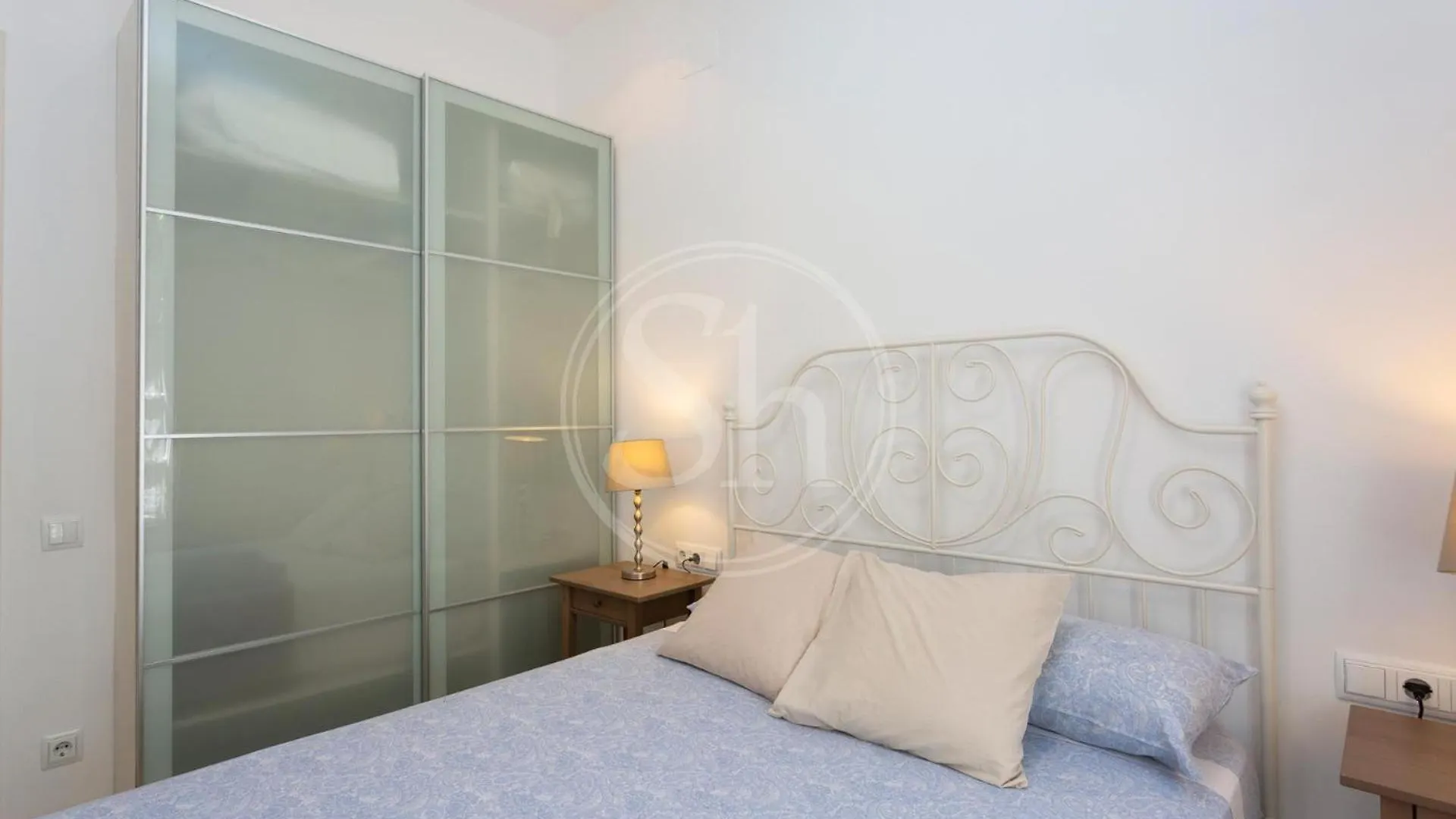 Apartament Apartamento En Sagrada Familia E Barcelona Hiszpania