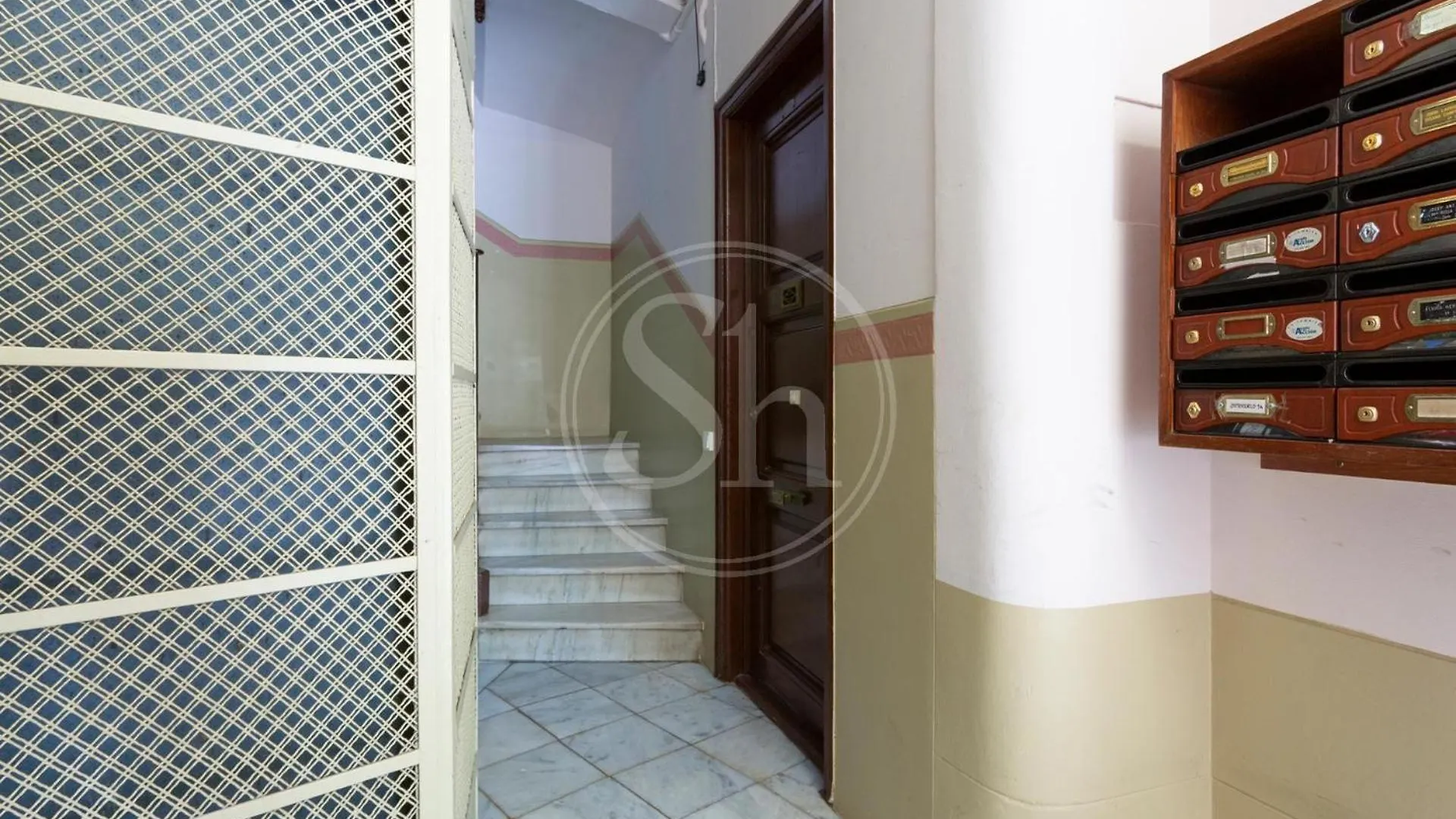 Apartament Apartamento En Sagrada Familia E Barcelona